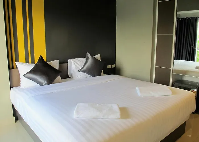 Suvarnabhumi Oriental 3*
