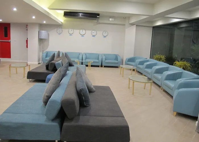 Suvarnabhumi Oriental Отель 3*