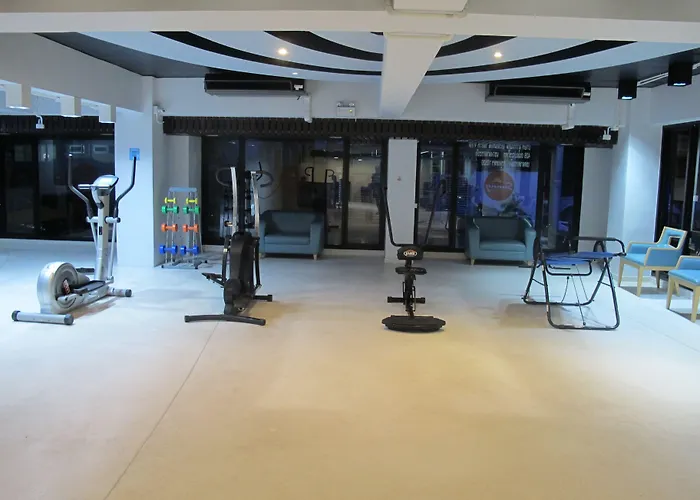Suvarnabhumi Oriental 3* Бангкок