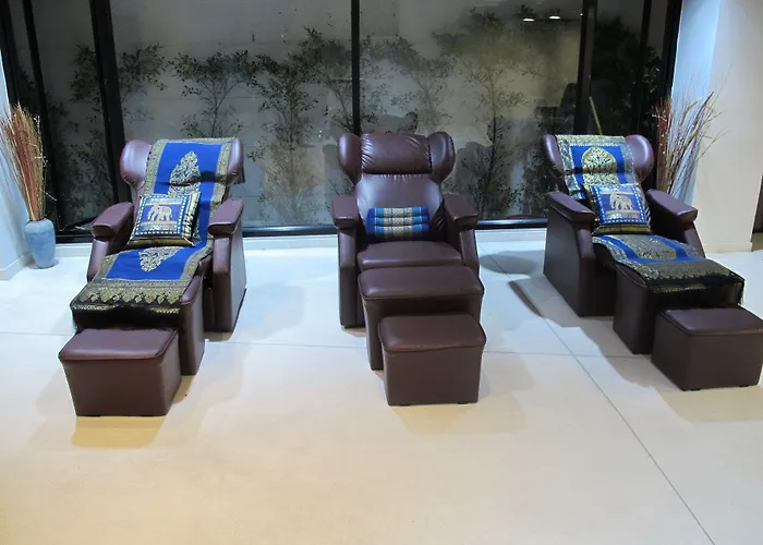 Suvarnabhumi Oriental 3*