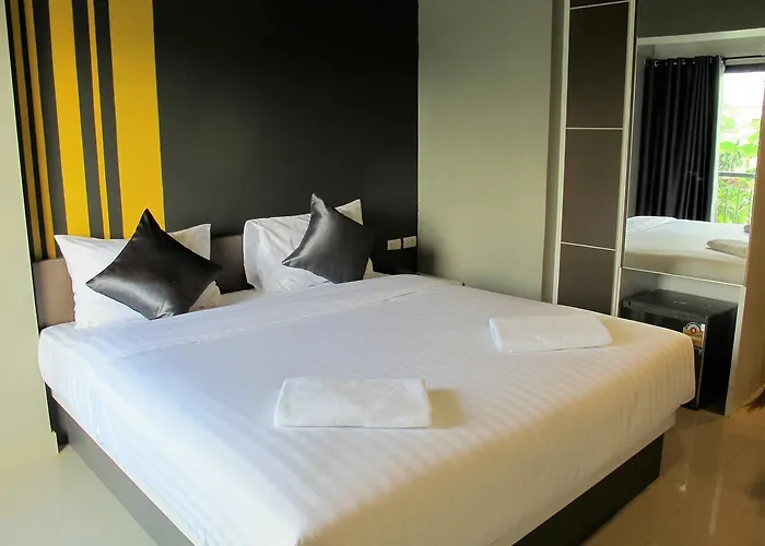 Suvarnabhumi Oriental 3* Бангкок